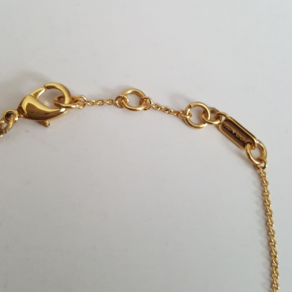 COACH REXY BRACELET - Picture 8 of 10